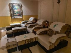-汤泉良子.足疗按摩.SPA(中关村店)