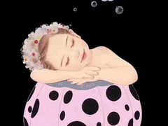 -东方童画少儿美术(金桥体验馆)