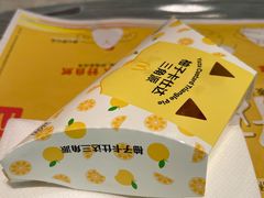 -麦当劳(杭州文三路店)