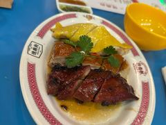 -憶廟街 X 沙角邨(太古城店)