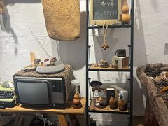 -一杯海(国际海水浴场店)