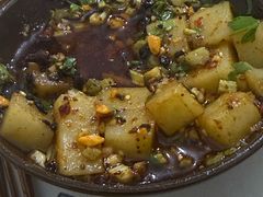 -老瓦房冷锅串串(文殊院店)