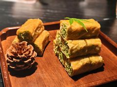 -锦楼·臻选新杭帮(杭州中心店)