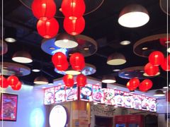 大堂-嘉陵楼馋嘴城(簋街总店)