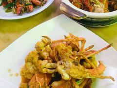 -無招牌海鮮(芽笼店)