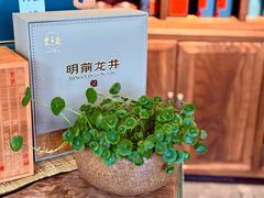 -觉藏茶社(博地影秀城店)