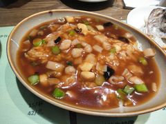 福建鲍汁捞饭-火啫啫·粤式啫啫煲(南通首店)