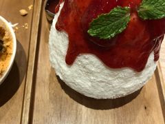 -After You Dessert Cafe(CENTRALWORLD)