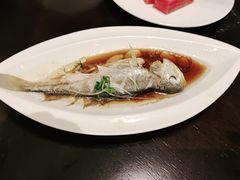 -京香轩·中餐厅(上海中庚聚龙酒店)