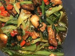 -千百味红餐厅·江西菜(绿地双子塔店)