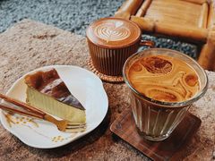 -Metal hands·铁手咖啡