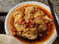 -小街天府(西工小街店)