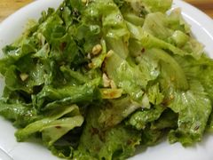 -勇猛子川菜馆(新军路店)