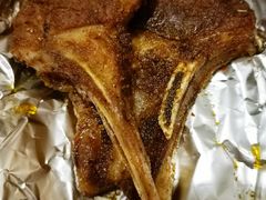 羊排-盒马鲜生(宝地店)