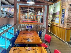 -阿甘虾餐厅(凌霄阁店)