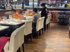 -猫爪爪原切自助烤肉(观音桥阳光世纪店)
