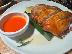 -一坐一忘云南菜(三里屯店)