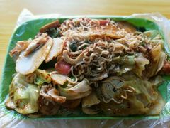 -大江麻辣拌(石油学院店)