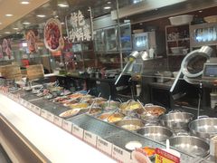 -乡村基·川味现炒大王(熙悦天街店)