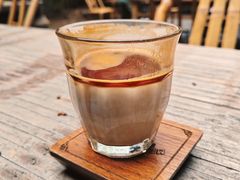 -Metal hands·铁手咖啡