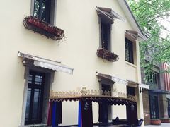 门面-也枫·小黄楼(南山路旗舰店)
