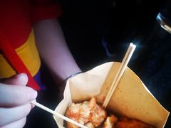 -傅强排骨(成都总店)