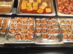 -苏格里岛自助海鲜火锅烧烤(大汉悦中心店)