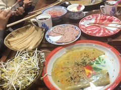 -楠火锅(新塘翡翠绿洲店)