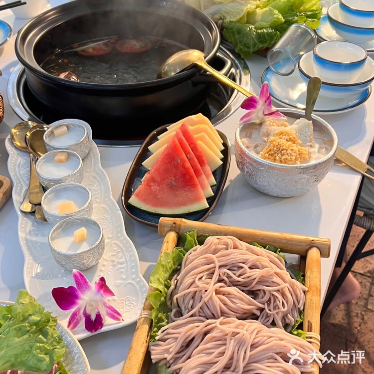 西双版纳｜不吃🍄蘑菇可算白来西双版纳了