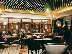 大堂-甄御•海鲜新青岛菜(麦岛店)