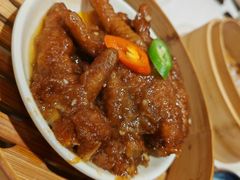 -白天鹅宾馆-宏图府餐厅