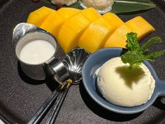 -月芽·自由餐厅·西溪湿地餐厅
