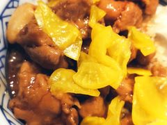 -吉野家(天坛东路店)