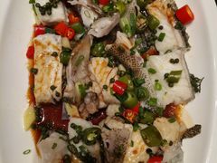 -金汇酒楼(中山东区店)