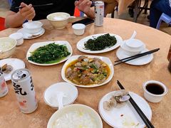 -揭阳钟记小食(福田新村店)
