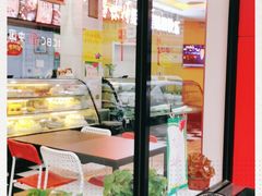 -思味特(纬一路店)