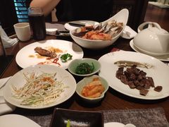 -佛山希尔顿酒店·融誉亚洲美食荟