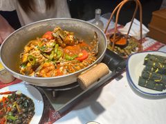 -刘姐啤酒鱼音乐餐厅(阳朔美食丁厄3分店)