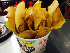 枯豆丝-小民大排档(马场角横路店)