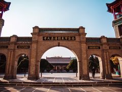 -西宁市东关清真大寺