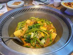 -山河屯铁锅炖·非遗铁锅炖(华强北店)