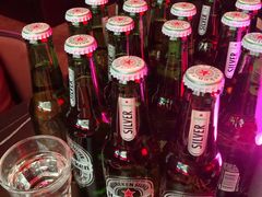 -MOSSO音乐酒吧·live house(南京旗舰店)