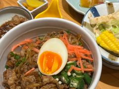 -大岛日本料理铁板烧(南通大饭店)