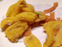 椒盐九肚鱼-宝燕壹号(徐汇店)