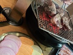 -九田家黑牛烤肉(溧水万达店)