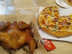 -尊宝比萨(公明百佳华店)