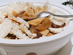 锅巴海参-飶香居(省博物馆店)