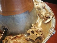 -1078號老北京涮肉(松柏店)