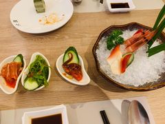 -大渔铁板烧(花园道店)