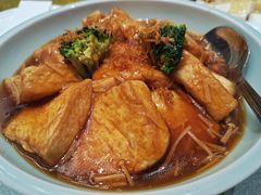 -和平馆·地道港澳茶餐厅(西门口店)